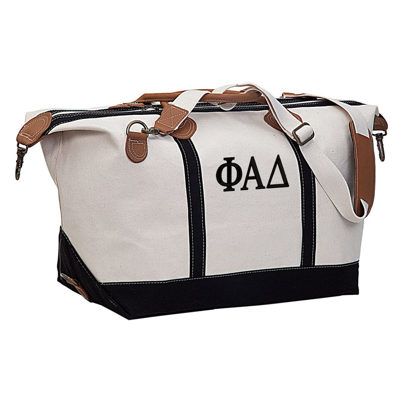 Phi Alpha Delta Weekender Travel Bag