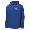 Phi Beta Sigma Windbreaker - Pullover