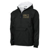Phi Kappa Sigma Flannel Lined Windbreaker