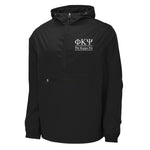 Phi Kappa Psi Windbreaker - Pullover