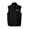 Phi Kappa Sigma Fleece Vest