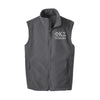 Phi Kappa Sigma Fleece Vest