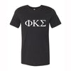 Phi Kappa Sigma Short Sleeve T-Shirt