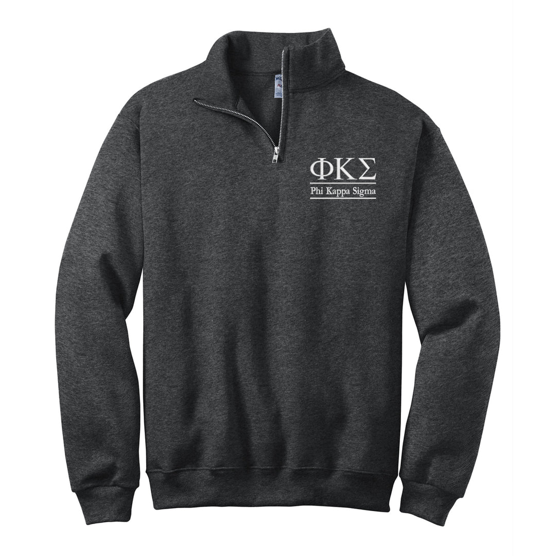 Phi Kappa Sigma – Sorority Letters Shop