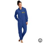 Phi Sigma Sigma Fleece Lounger