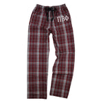 Pi Beta Phi Flannel Pants