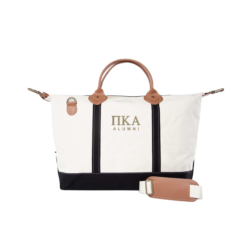 Pi Kappa Alpha Weekender Travel Bag