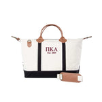 Pi Kappa Alpha Weekender Travel Bag