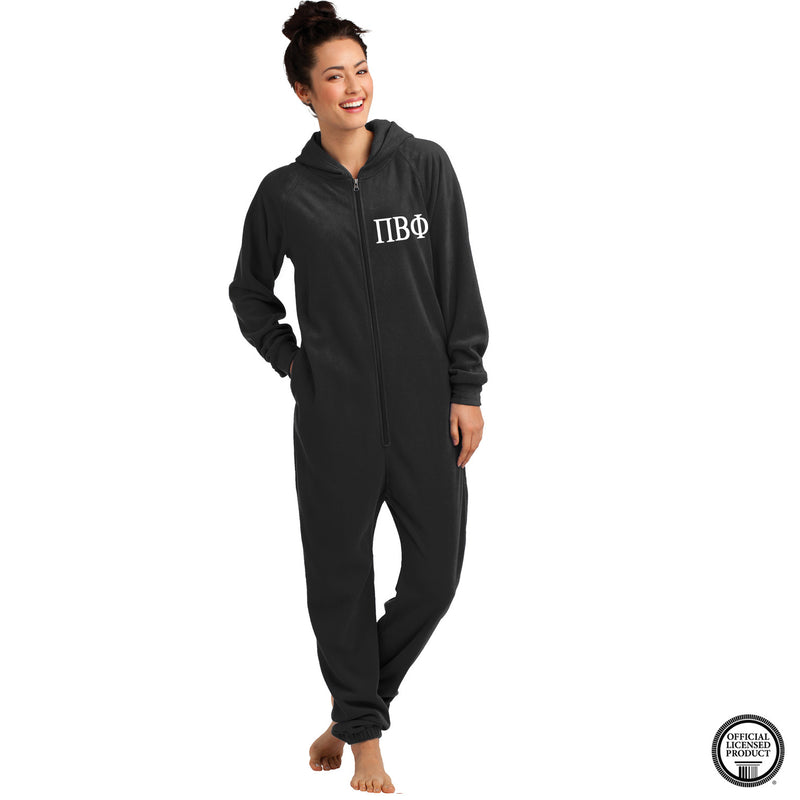 Pi Beta Phi Fleece Lounger