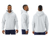 FarmHouse Fraternity Embroidered Hooded Pullover