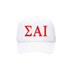 Sigma Alpha Iota Trucker Hat
