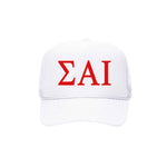 Sigma Alpha Iota Trucker Hat