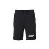 Sigma Beta Rho Midweight Fleece Shorts