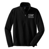 Sigma Beta Rho Fleece Pullover