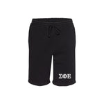 Sigma Phi Epsilon Mesh Sports Shorts