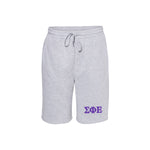 Sigma Phi Epsilon Mesh Sports Shorts