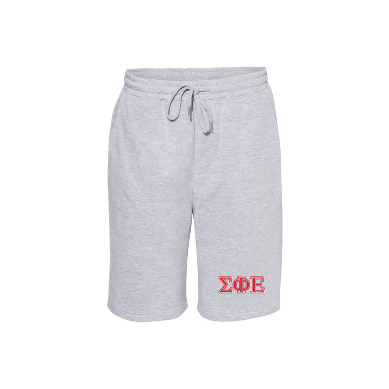 Sigma Phi Epsilon Mesh Sports Shorts