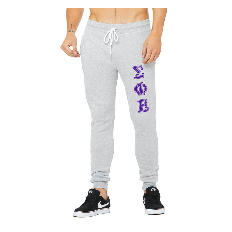 Sigma Phi Epsilon Joggers