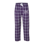 Sigma Phi Epsilon Flannel Pants