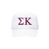 Sigma Kappa Trucker Hat