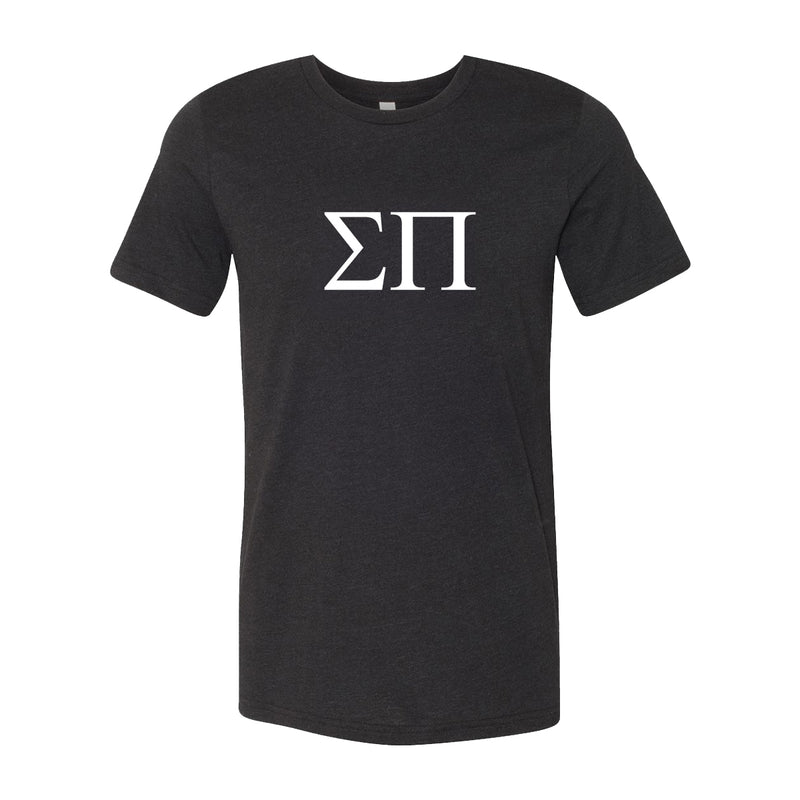 Sigma Pi Short Sleeve T-Shirt