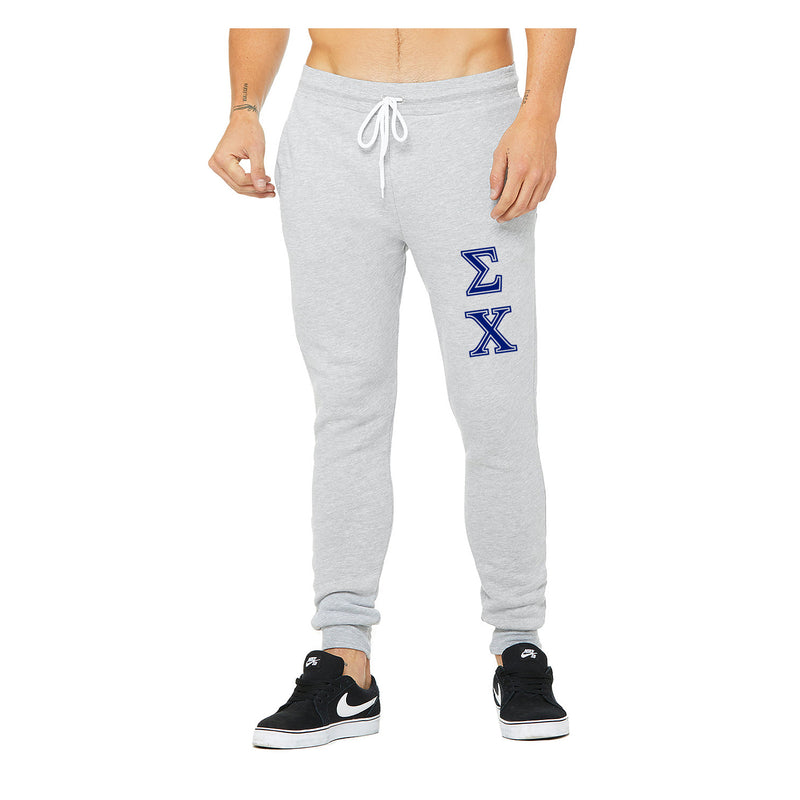 Sigma Chi Joggers