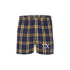 Sigma Chi Pajama Bottom Short-Boxers