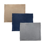 Delta Sigma Pi Sherpa Lined Blanket
