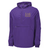 Sigma Alpha Epsilon Windbreaker - Pullover
