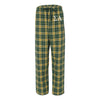 Sigma Alpha Flannel Pants