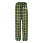 Sigma Alpha Flannel Pants