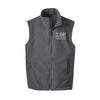 Sigma Beta Rho Fleece Vest