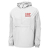 Sigma Beta Rho Windbreaker - Pullover