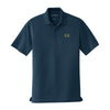 Sigma Chi Performance Polo - Short Sleeve