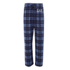 Sigma Delta Tau Flannel Pants