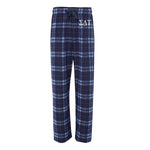 Sigma Delta Tau Flannel Pants