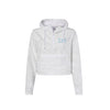 Sigma Delta Tau Crop Windbreaker