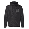 Sigma Pi Lightweight Windbreaker Jacket