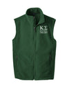 Kappa Sigma Fleece Vest