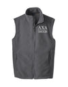 Lambda Chi Alpha Fleece Vest