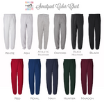 Kappa Delta Oversized Sweatpants