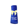 Tau Beta Sigma Beach Towel