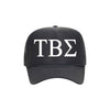Tau Beta Sigma Trucker Hat
