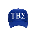 Tau Beta Sigma Trucker Hat