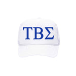 Tau Beta Sigma Trucker Hat