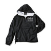 Theta Phi Alpha Classic Solid Pullover Windbreaker - Lined