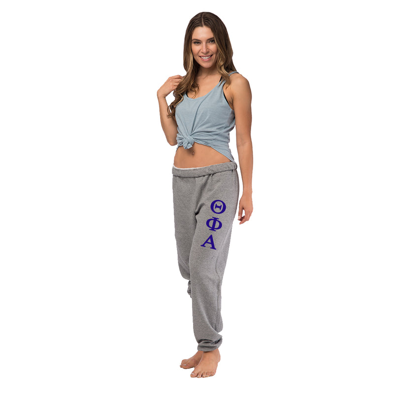 Theta Phi Alpha Oversized Sweatpants