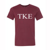 Tau Kappa Epsilon Short Sleeve T-Shirt