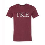 Tau Kappa Epsilon Short Sleeve T-Shirt