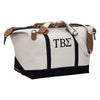 Tau Beta Sigma Weekender Travel Bag